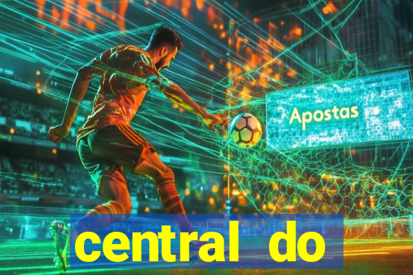 central do parabrisa betim